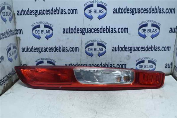 FOCUS BERLINA CAP Piloto Trasero Derecho
