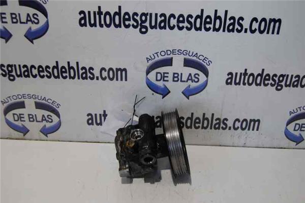 TOLEDO 1M2 BOMBA DIRECCION ELECTRICA