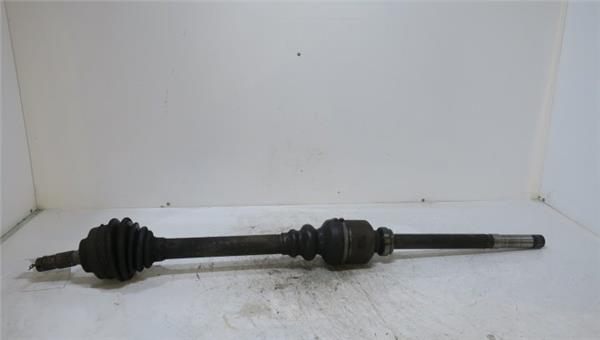 307 S104.2001-06.2005 Transmision Delantera Derecha