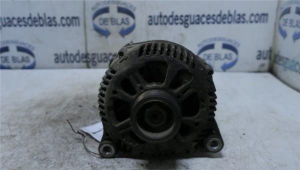 406 BERLINA S1S2 Alternador