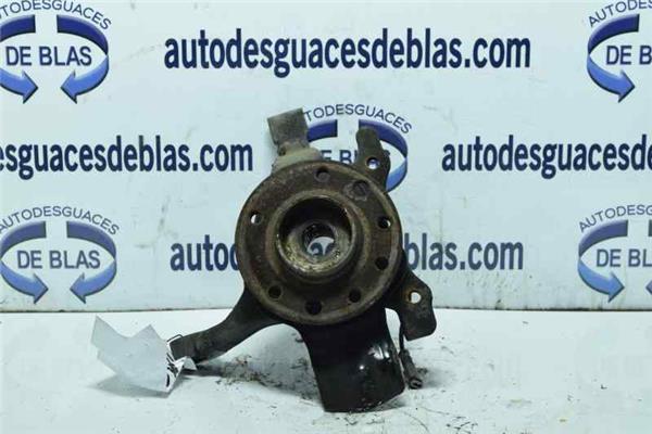 ASTRA G BERLINA Mangueta Delantera Derecha