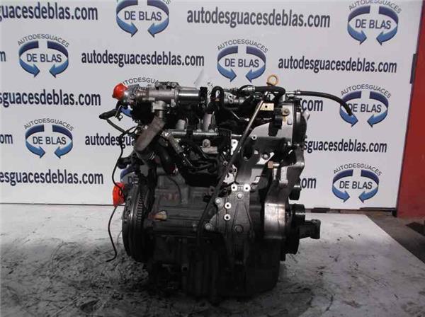 147 190 Motor Completo 147 190 Motor Completo