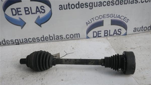 TOURAN 1T1 Transmision Delantera Izquierda TOURAN 1T1 Transmision Delantera Izquierda