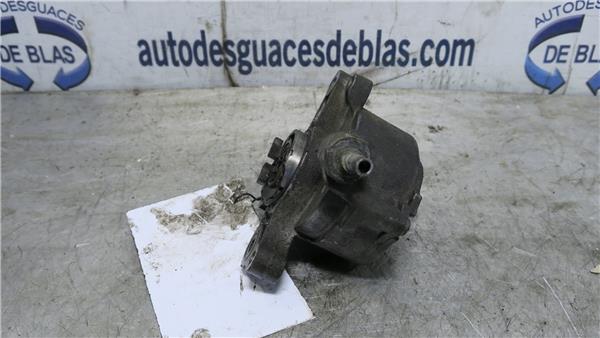 407 Bomba Vacio