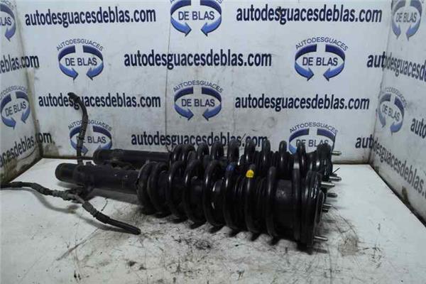 6 LIM. GH Amortiguador Delantero Completo