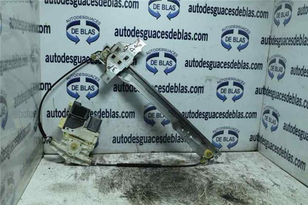 C4 BERLINA Elevalunas Electrico Delantero Derecho C4 BERLINA Elevalunas Electrico Delantero Derecho