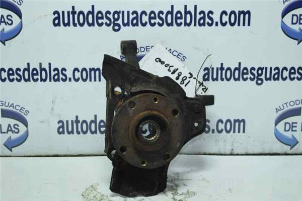 PUNTO BERLINA 188 Mangueta Delantera Izquierda