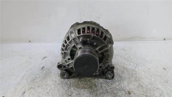 Polo IV 9N111.2001- Alternador Polo IV 9N111.2001- Alternador