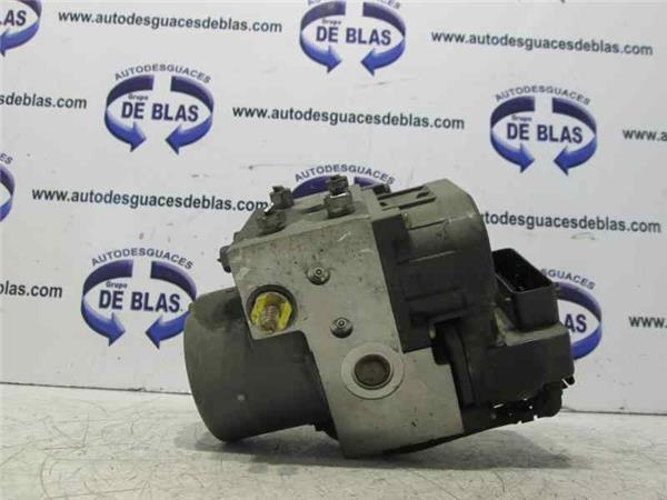 Astra G Berlina 1998- ABS