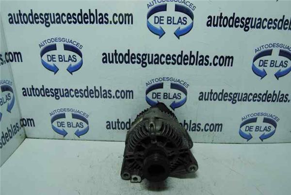 SERIE 3 BERLINA E36 Alternador
