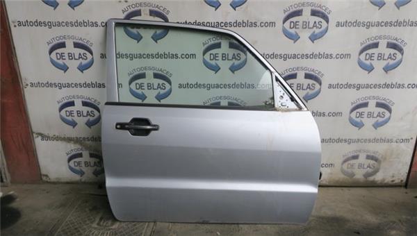Montero V60V702000- Puerta Delantera Derecha