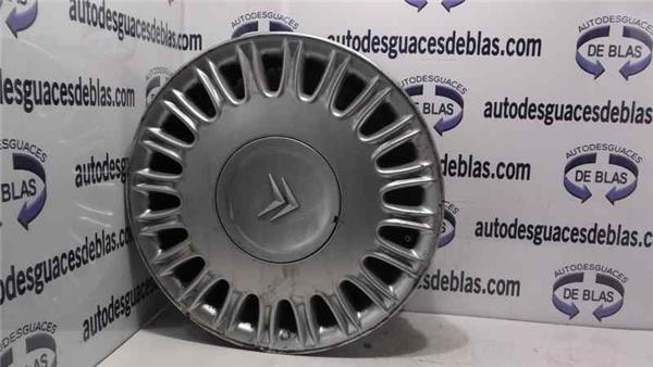 C5 Berlina 2001- Llanta