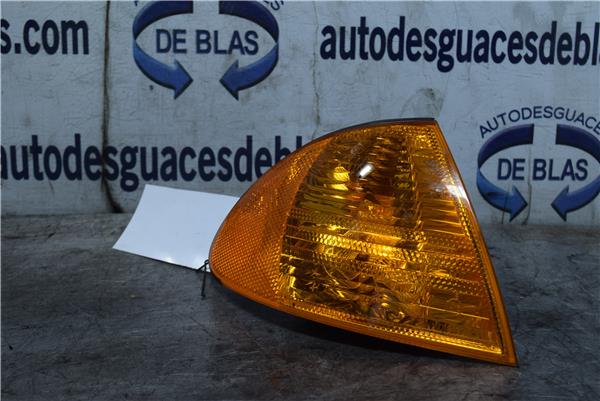 SERIE 3 BERLINA E46 Piloto Intermitente Lateral Delantero Derecho