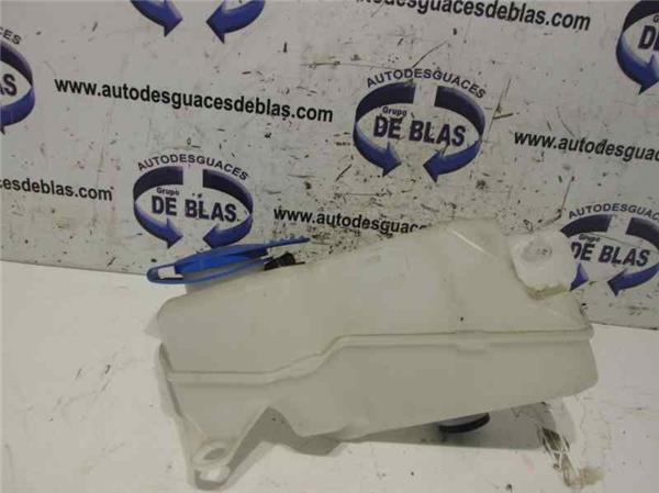 A4 BERLINA 8E Deposito Limpiaparabrisas