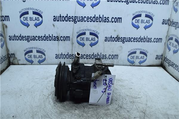 PRIMERA BERLINA P11 Compresor Aire Acondicionado PRIMERA BERLINA P11 Compresor Aire Acondicionado