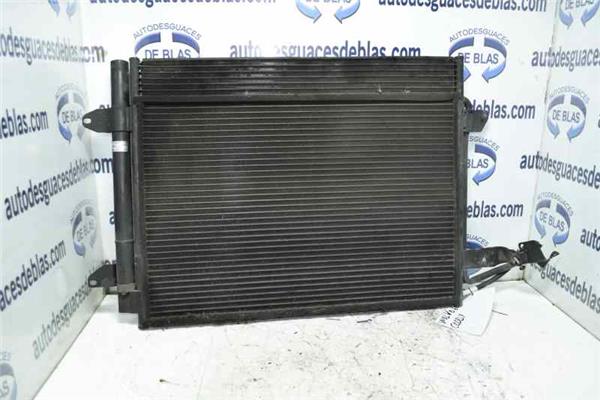 CADDY KAKB 2K Condensador