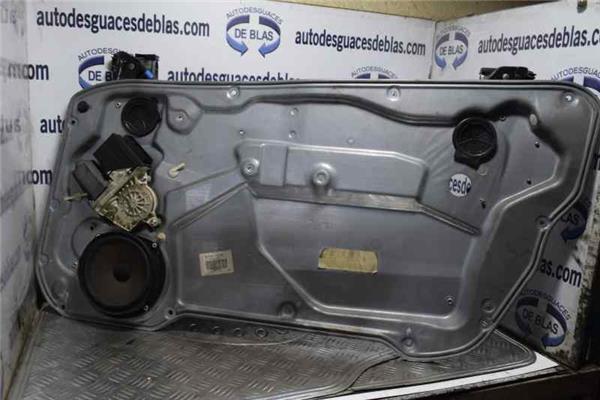IBIZA 6L1 Elevalunas Electrico Delantero Derecho