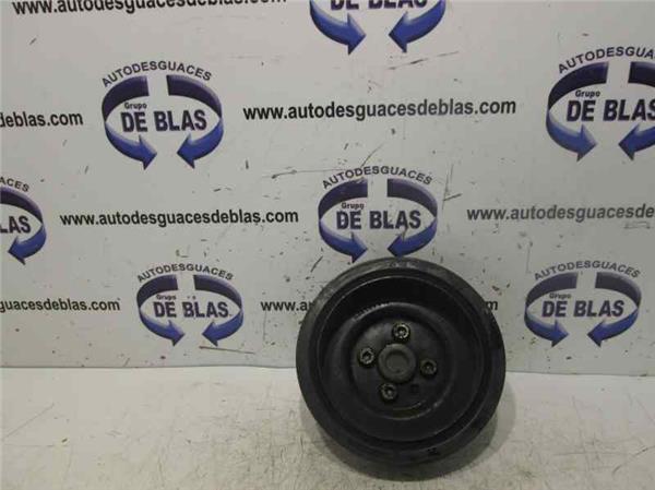 Octavia Berlina 1U21999- Polea Cigueñal