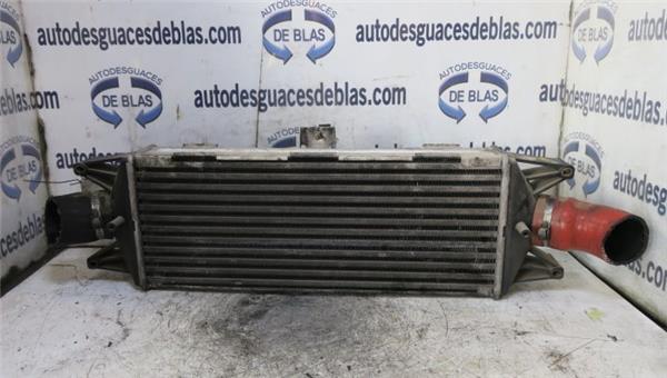 Daily Furgón 1999- Intercooler Daily Furgón 1999- Intercooler