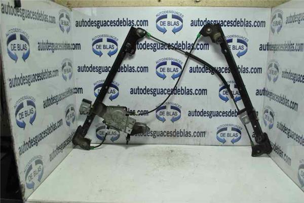 FREELANDER LN Elevalunas Electrico Delantero Derecho