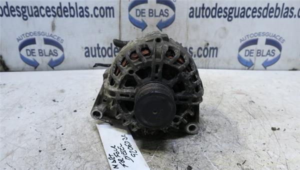 FORFOUR Alternador