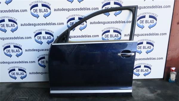 CAYENNE TYP 9PA Puerta Delantera Izquierda CAYENNE TYP 9PA Puerta Delantera Izquierda