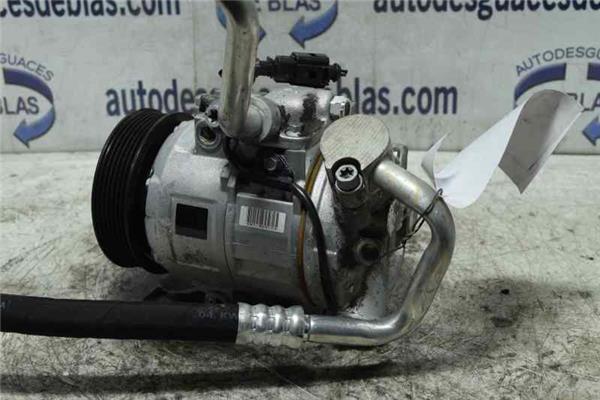 IBIZA 6K1 Compresor Aire Acondicionado
