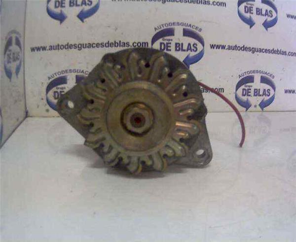 DELTA Alternador