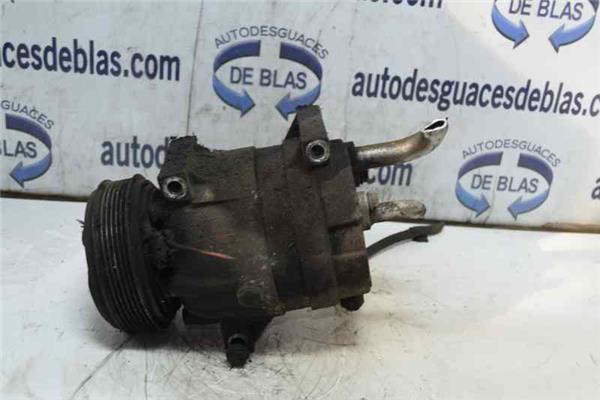 LAGUNA II BG0 Compresor Aire Acondicionado