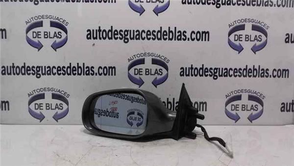Lybra Berlina 1999- Retrovisor Izquierdo