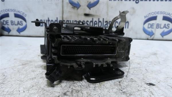 MEGANE I FASE 2 BERLINA BA0 Centralita motor uce MEGANE I FASE 2 BERLINA BA0 Centralita motor uce