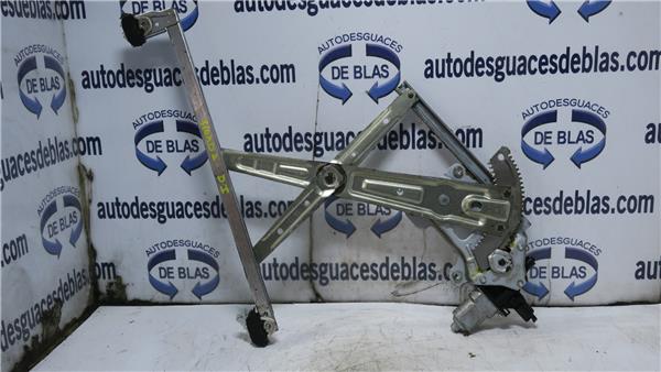 INSIGHT ZE2 Elevalunas Electrico Delantero Izquierdo INSIGHT ZE2 Elevalunas Electrico Delantero Izquierdo