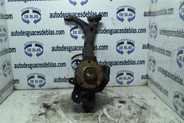 PASSAT BERLINA 3B2 Mangueta Delantera Derecha PASSAT BERLINA 3B2 Mangueta Delantera Derecha