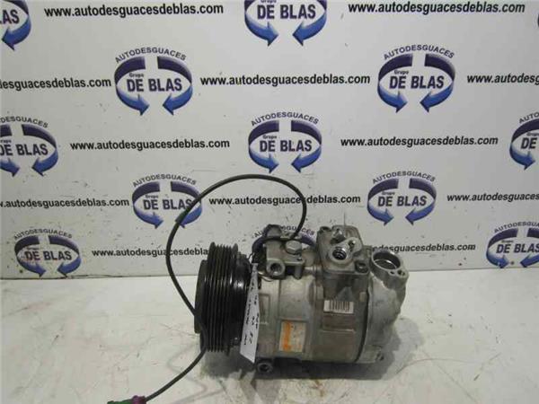 PASSAT BERLINA 3B3 Compresor Aire Acondicionado