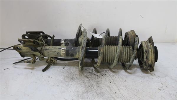 Juke I F15E06.2010- Amortiguador Delantero Completo Juke I F15E06.2010- Amortiguador Delantero Completo