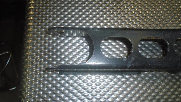 SERIE 1 BERLINA E81E87 Brazo Superior Trasero Derecho
