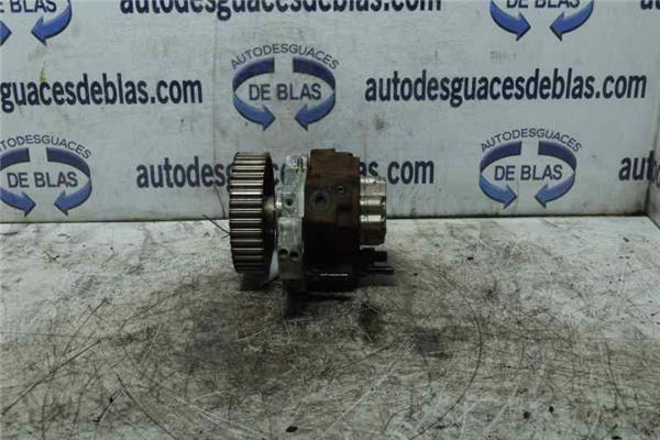 LAGUNA II BG0 Bomba Inyectora