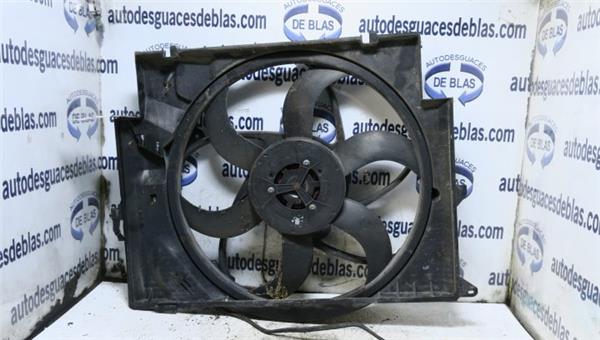 SERIE 3 BERLINA E90 Electroventilador SERIE 3 BERLINA E90 Electroventilador