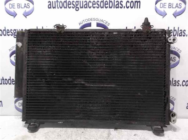 YARIS NCP1NLP1SCP1 Condensador