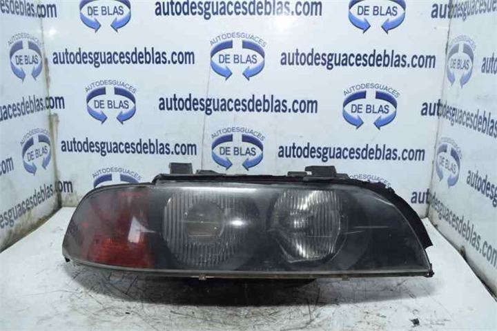 SERIE 5 BERLINA E39 FARO XENON DERECHO SERIE 5 BERLINA E39 FARO XENON DERECHO