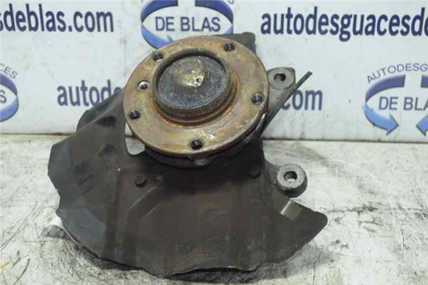 SERIE 3 BERLINA E46 Mangueta Delantera Derecha