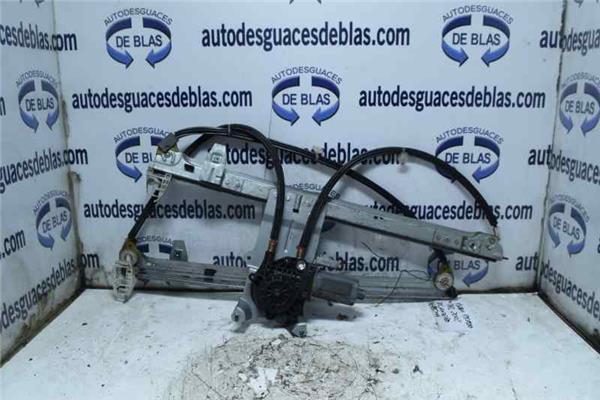 XSARA PICASSO Elevalunas Electrico Delantero Derecho
