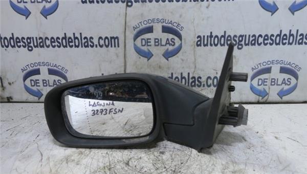 Laguna II BG02001- Retrovisor Izquierdo Laguna II BG02001- Retrovisor Izquierdo