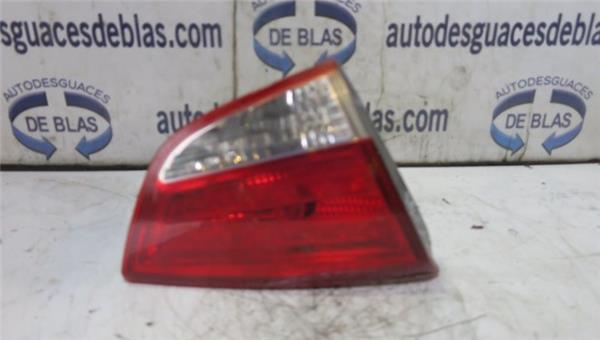 IX35 Piloto Trasero Izquierdo