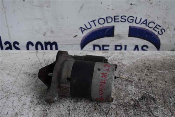 TWINGO CO6 Motor Arranque