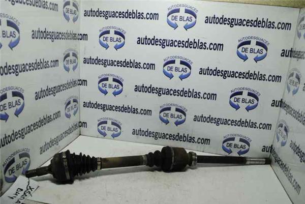 XSARA BERLINA Transmision Delantera Derecha XSARA BERLINA Transmision Delantera Derecha