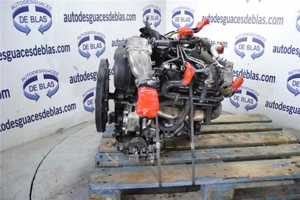 A4 Avant B51999- Motor Completo
