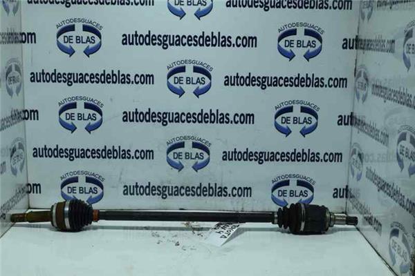RAV 4 A2 Transmision Trasera Derecha