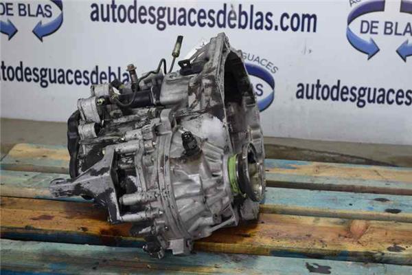 IBIZA 6K1 Caja Cambios Manual