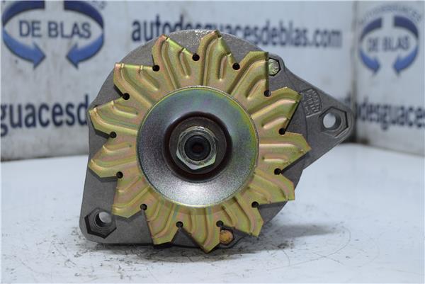 DOBLO 119 Alternador